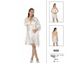 Пеньюар с халатом (S,M,L,XL) Pierre Cardin