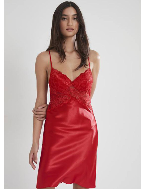 Пеньюар с халатом (S,M,L,XL) Pierre Cardin