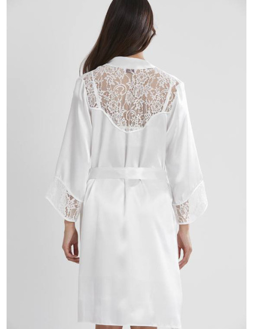 Пеньюар с халатом (S,M,L,XL) Pierre Cardin