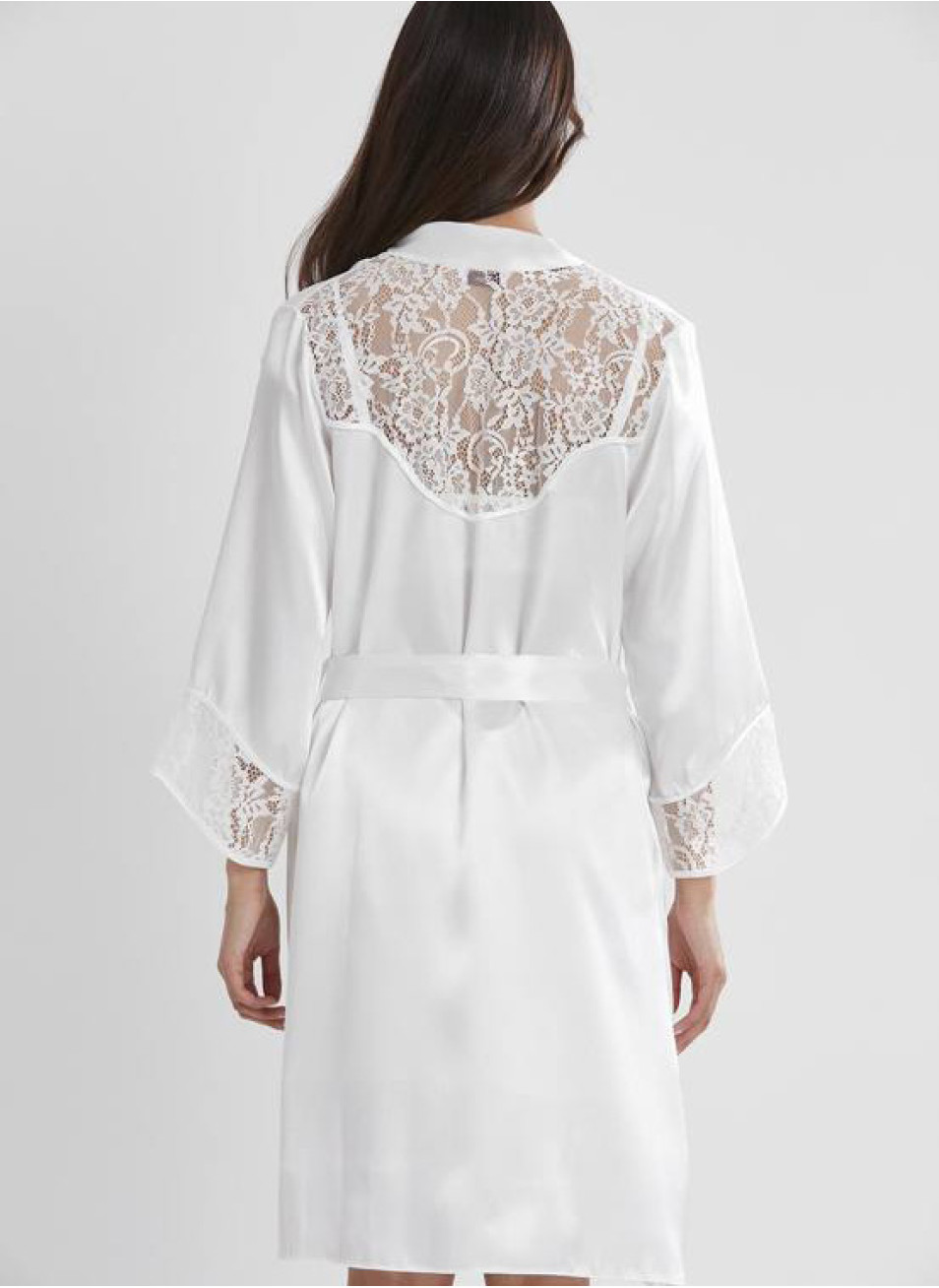 Пеньюар с халатом (S,M,L,XL) Pierre Cardin