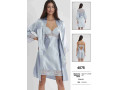 Пеньюар с халатом (S,M,L,XL) Pierre Cardin