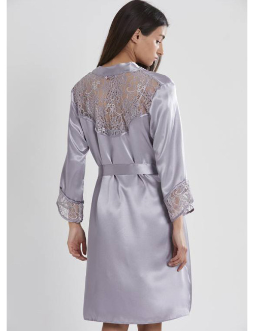 Пеньюар с халатом (S,M,L,XL) Pierre Cardin