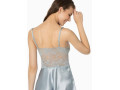 Пеньюар с халатом (S,M,L,XL) Pierre Cardin
