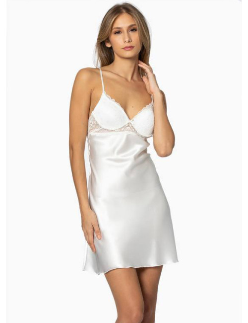 Пеньюар с халатом (S,M,L,XL) Pierre Cardin