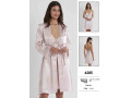 Пеньюар с халатом (S,M,L,XL) Pierre Cardin