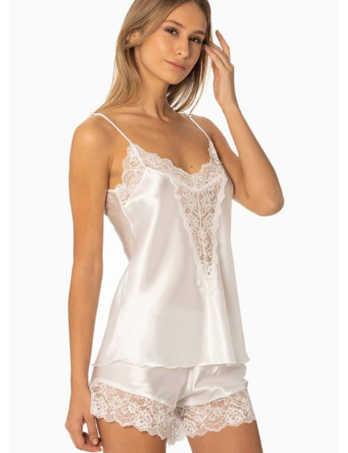 Женский комплект с шортами (S,M,L,XL) Pierre Cardin