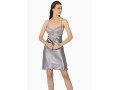 Пеньюар с халатом (S,M,L,XL) Pierre Cardin