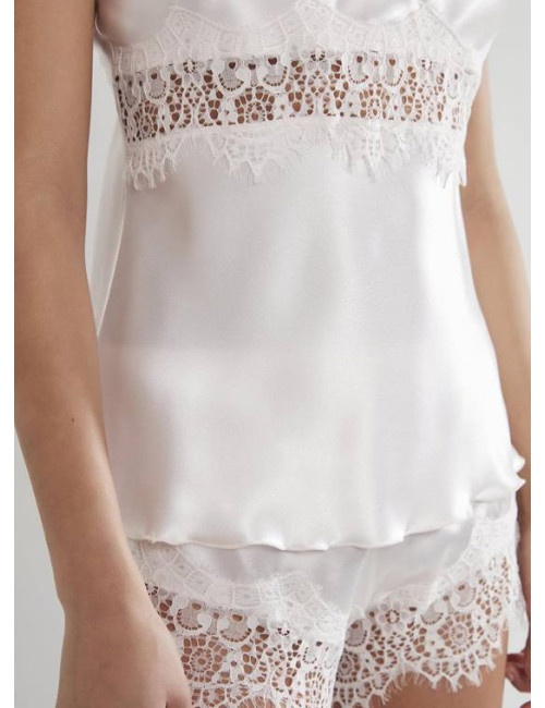 Женский комплект с шортами (S,M,L,XL) Pierre Cardin