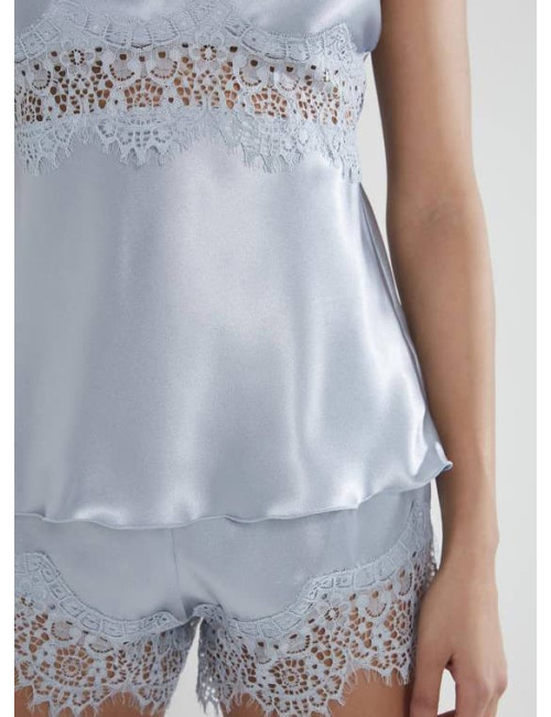 Женский комплект с шортами (S,M,L,XL) Pierre Cardin