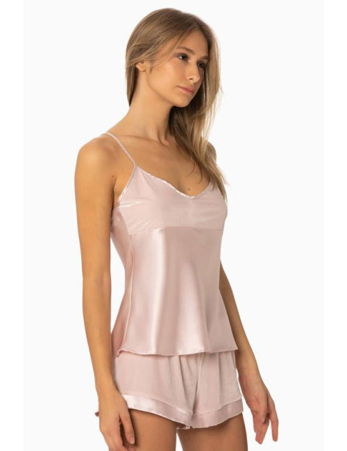 Женский комплект с шортами (S,M,L,XL) Pierre Cardin