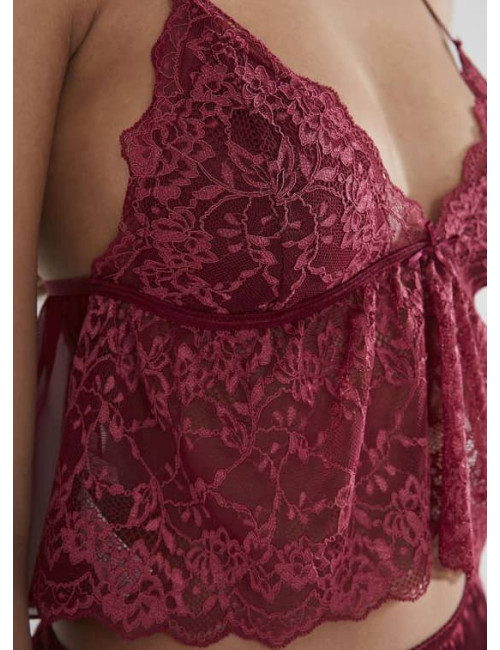 Женский комплект с шортами (S,M,L,XL) Pierre Cardin