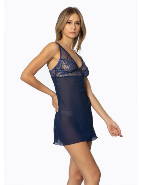 Пеньюар (S,M,L,XL) Pierre Cardin