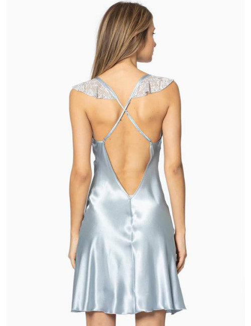 Пеньюар (S,M,L,XL) Pierre Cardin