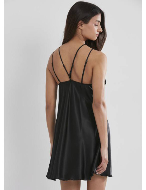 Пеньюар (S,M,L,XL) Pierre Cardin