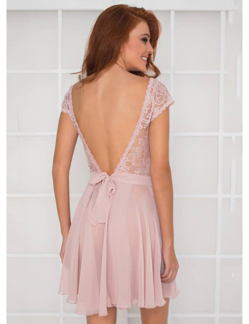 Пеньюар (S,M,L,XL) Pierre Cardin