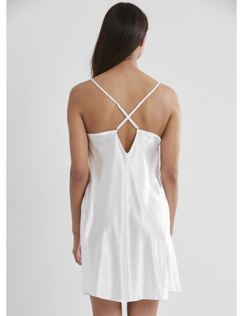 Пеньюар (S,M,L,XL) Pierre Cardin