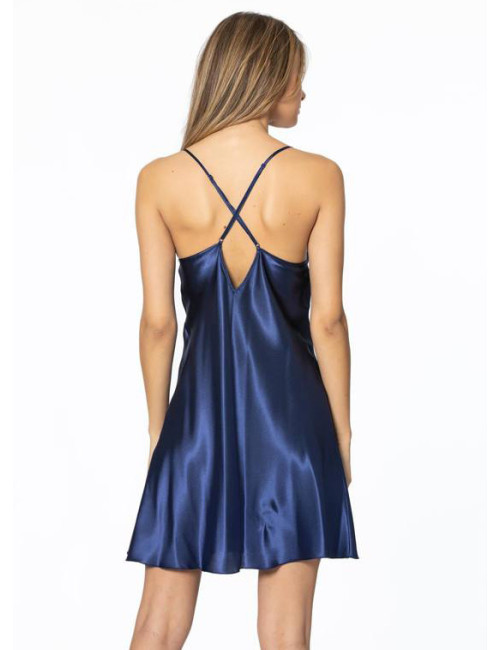 Пеньюар (S,M,L,XL) Pierre Cardin