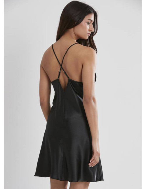Пеньюар (S,M,L,XL) Pierre Cardin