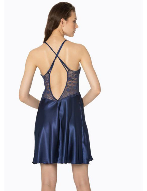 Пеньюар (S,M,L,XL) Pierre Cardin