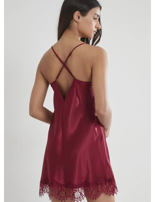 Пеньюар (S,M,L,XL) Pierre Cardin
