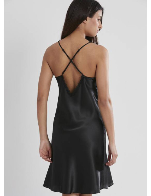 Пеньюар (S,M,L,XL) Pierre Cardin