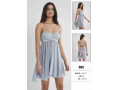 Пеньюар Pierre Cardin