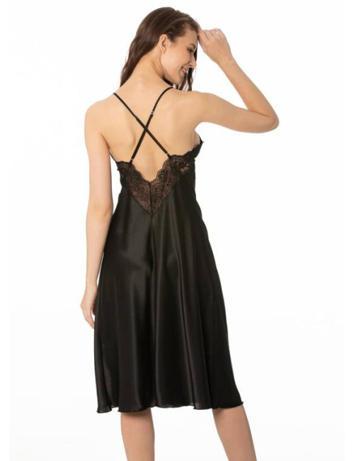 Пеньюар (S,M,L,XL) Pierre Cardin