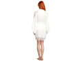 Сорочка с халатом Penye Mood 2025 (S,M,L,XL) Сорочка с халатом Penye Mood 2025 (S,M,L,XL)