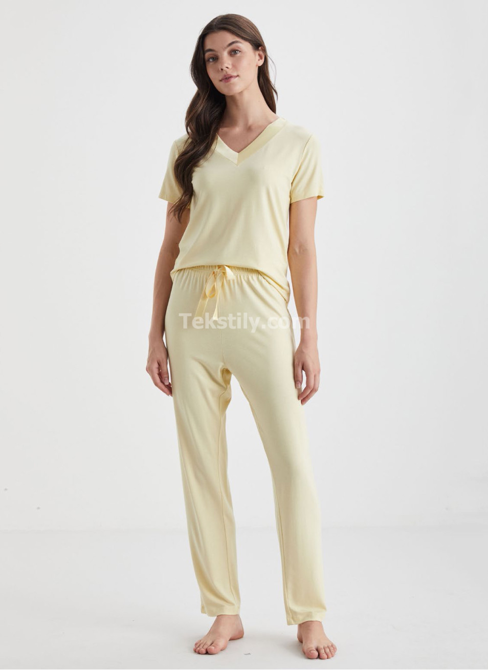 Женская пижама Catherines (S-M-L-XL-2XL)