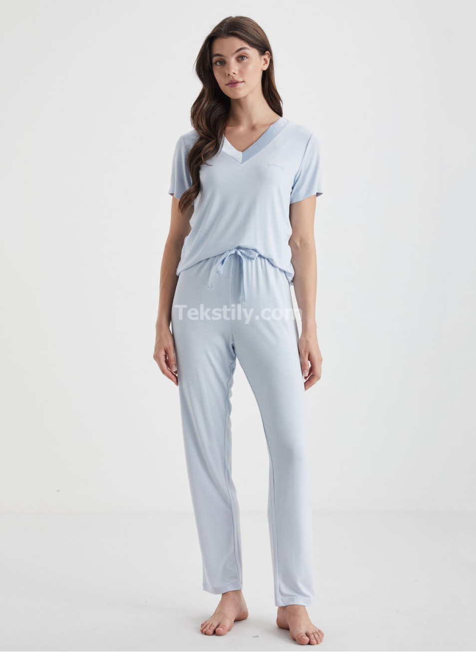 Женская пижама Catherines (S-M-L-XL-2XL)