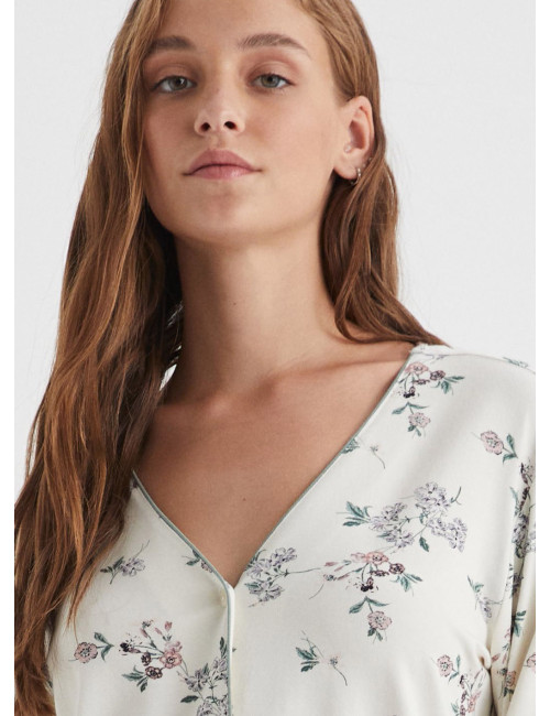 Женская пижама (S-M-L-XL) Catherines 2025