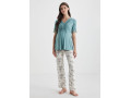 Женская пижама Catherines (S-M-L-XL-2XL) Женская пижама Catherines (S-M-L-XL-2XL)