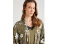 Сорочка с халатом Penye Mood (S,M,L,XL) 