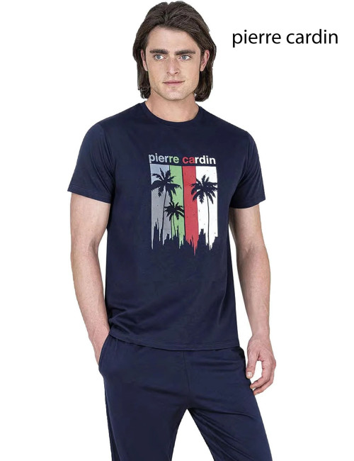 Мужской Комплект с Брюками (S-M-L-XL-2XL) Pierre Cardin 2024