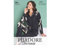 Женская Пижама PİJADORE 2025/26 (M+L+XL+2XL)
