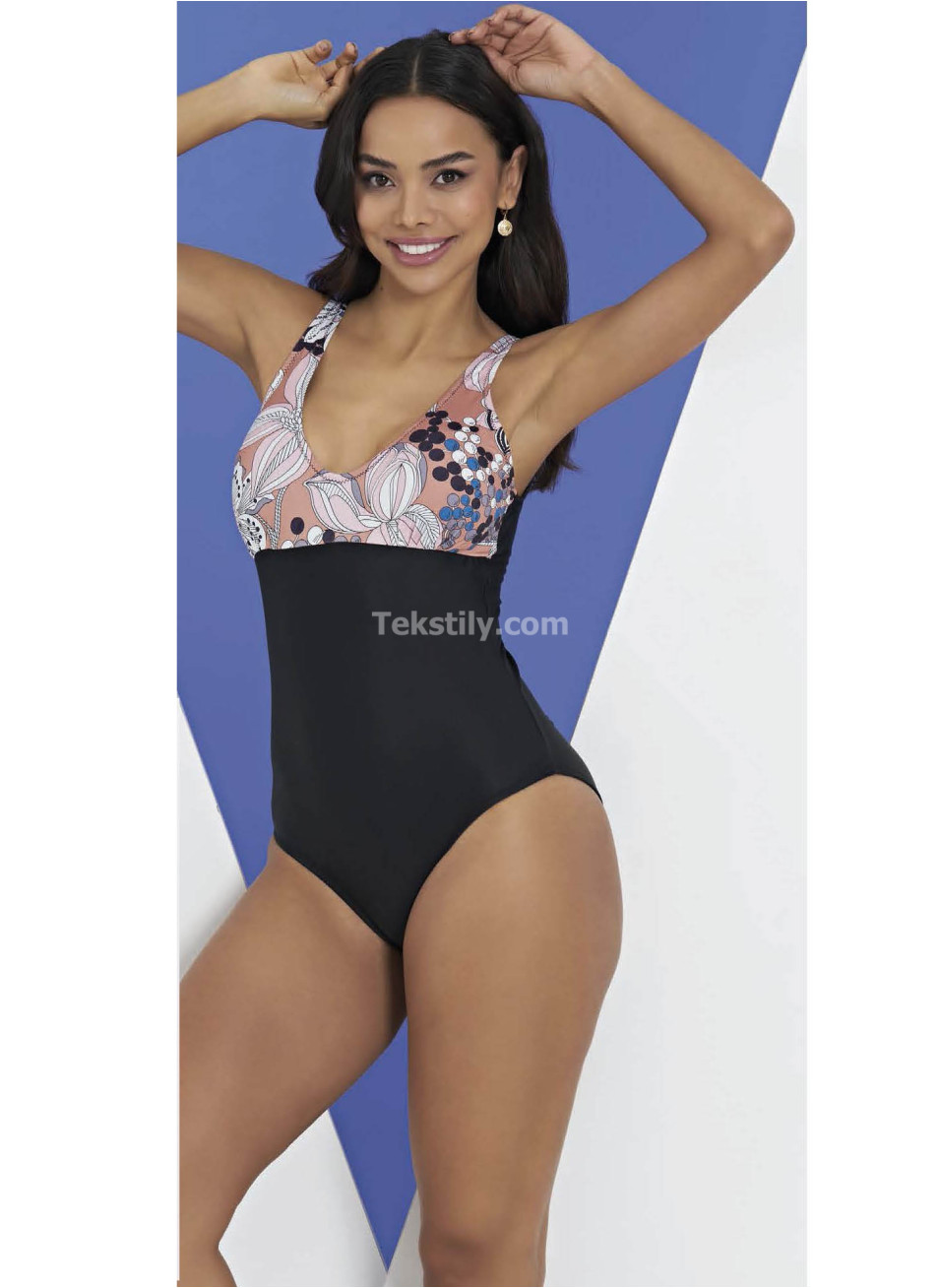 2023 Женский Купальник (42+44+46+48) Ruko Swimwear
