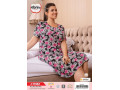 Ночная Сорочка Sabrina (XL+2XL+3XL+4XL) Ночная Сорочка Sabrina (XL+2XL+3XL+4XL)
