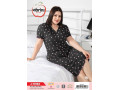 Ночная Сорочка Sabrina (XL+2XL+3XL+4XL) Ночная Сорочка Sabrina (XL+2XL+3XL+4XL)