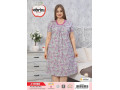 Ночная Сорочка Sabrina (XL+2XL+3XL+4XL) Ночная Сорочка Sabrina (XL+2XL+3XL+4XL)