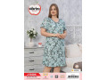 Ночная Сорочка Sabrina (XL+2XL+3XL+4XL) Ночная Сорочка Sabrina (XL+2XL+3XL+4XL)