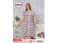 Ночная Сорочка Sabrina (XL+2XL+3XL+4XL) Ночная Сорочка Sabrina (XL+2XL+3XL+4XL)