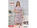 Ночная Сорочка Sabrina (XL+2XL+3XL+4XL) Ночная Сорочка Sabrina (XL+2XL+3XL+4XL)