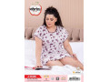 Ночная Сорочка Sabrina (XL+2XL+3XL+4XL) Ночная Сорочка Sabrina (XL+2XL+3XL+4XL)