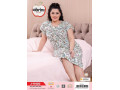 Ночная Сорочка Sabrina (XL+2XL+3XL+4XL) Ночная Сорочка Sabrina (XL+2XL+3XL+4XL)