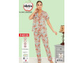 Женская пижама Sabrina (M+L+XL+2XL) Женская пижама Sabrina (M+L+XL+2XL)