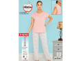 Женская пижама Sabrina (M+L+XL+2XL) Женская пижама Sabrina (M+L+XL+2XL)