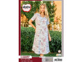 Ночная Сорочка Sabrina (M+L+XL+2XL)