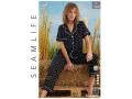Женский комплект с брюками SEAMLIFE (S/M+L+XL+2XL)