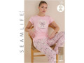 Женский комплект с брюками SEAMLIFE (S/M+L+XL+2XL)
