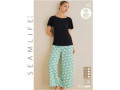 Женская пижама Seamlife (S/M+L+XL+2XL)